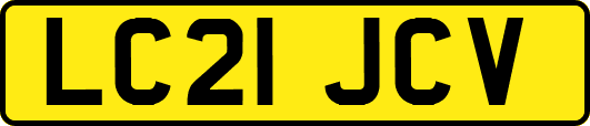 LC21JCV