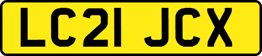 LC21JCX