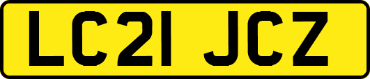 LC21JCZ