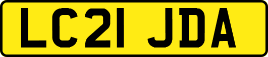 LC21JDA