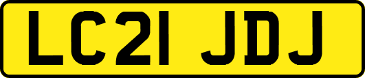 LC21JDJ