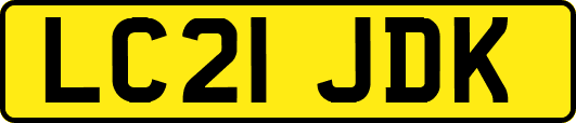 LC21JDK