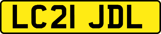 LC21JDL