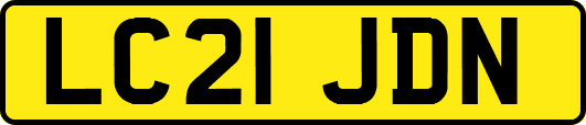 LC21JDN