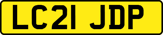 LC21JDP