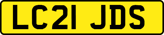 LC21JDS