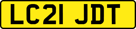 LC21JDT