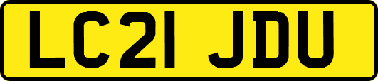 LC21JDU