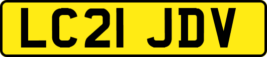 LC21JDV