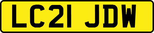 LC21JDW