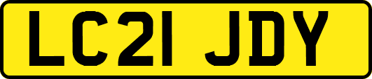 LC21JDY