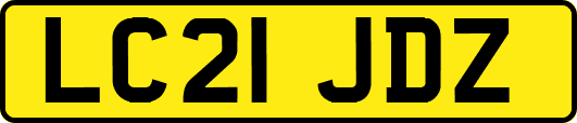LC21JDZ