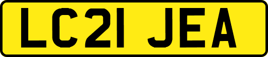 LC21JEA