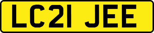 LC21JEE