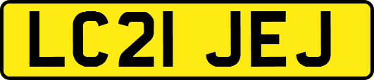 LC21JEJ