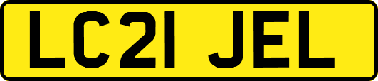 LC21JEL