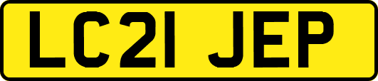 LC21JEP