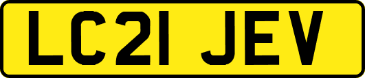 LC21JEV