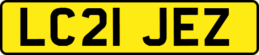 LC21JEZ