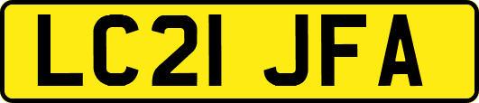 LC21JFA