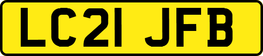 LC21JFB