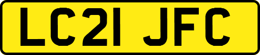 LC21JFC