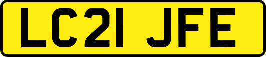 LC21JFE