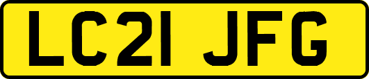 LC21JFG