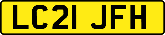 LC21JFH