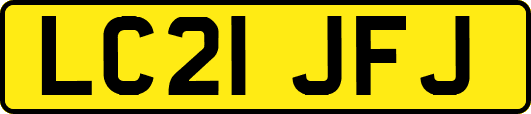 LC21JFJ