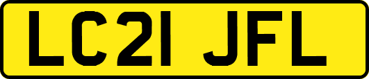 LC21JFL