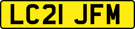 LC21JFM