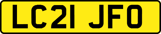 LC21JFO