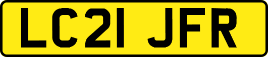 LC21JFR