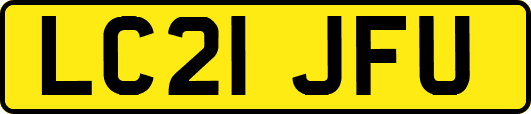 LC21JFU