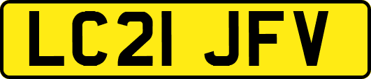 LC21JFV