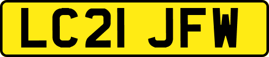 LC21JFW