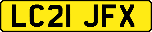 LC21JFX