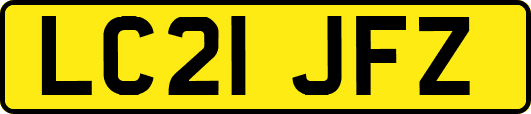 LC21JFZ