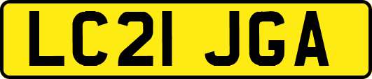 LC21JGA