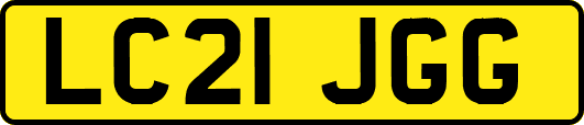 LC21JGG