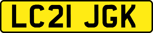 LC21JGK