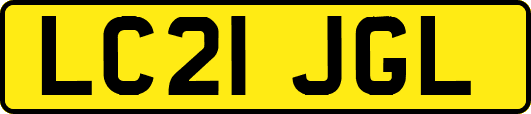 LC21JGL