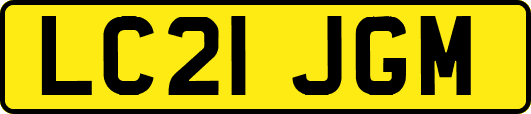 LC21JGM