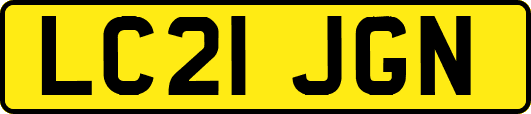 LC21JGN