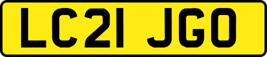 LC21JGO
