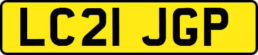 LC21JGP