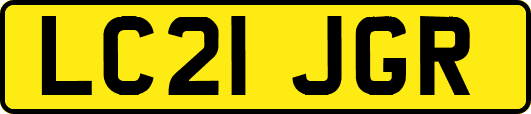 LC21JGR