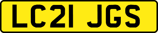 LC21JGS