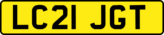 LC21JGT